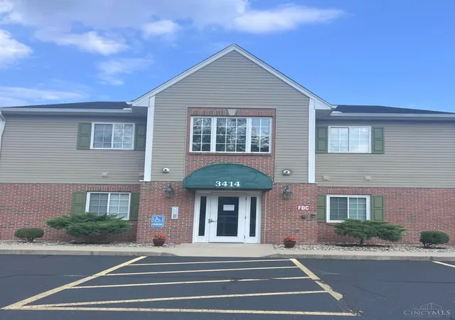 Photo 1 of Condo for sale at 3414 N Bend Rd #4, Green Twp, OH 45239 | MLS# 1893438 | Listing updated on 2026-09-11