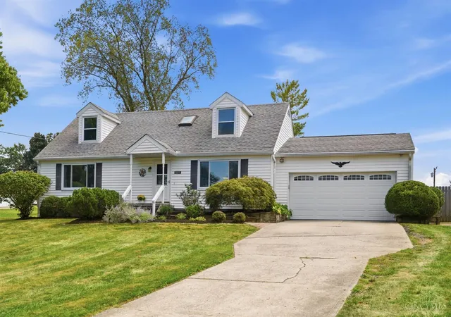 Photo 1 of Single family home for sale at 7297 Birchwood Dr, West Chester, OH 45069 | MLS# 1893406 | Listing updated on 2026-09-11