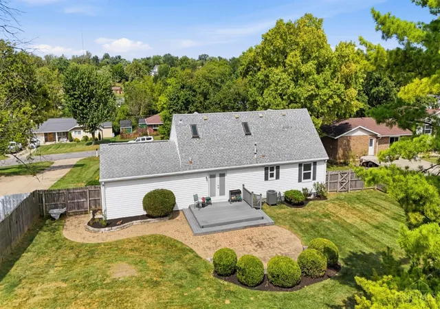 Photo 3 of Single family home for sale at 7297 Birchwood Dr, West Chester, OH 45069 | MLS# 1893406 | Listing updated on 2026-09-24