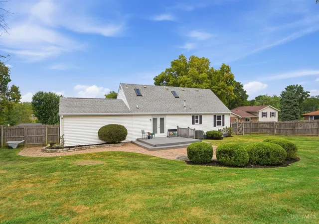 Photo 47 of Single family home for sale at 7297 Birchwood Dr, West Chester, OH 45069 | MLS# 1893406 | Listing updated on 2026-09-11