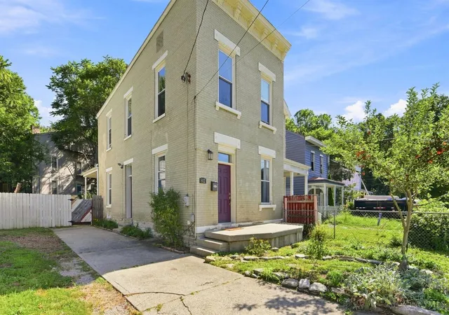 Single family home for sale at 802 Delhi Ave, Cincinnati, OH 45204 | MLS# 1893314
