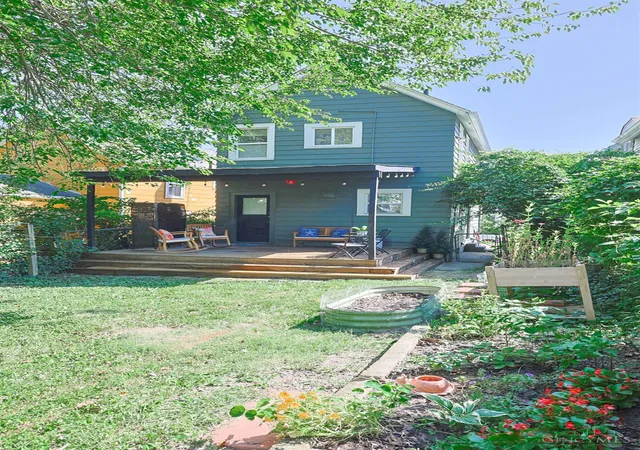 Photo 28 of Single family home for sale at 3639 Columbus Ave, Cincinnati, OH 45208 | MLS# 1891093 | Listing updated on 2026-09-10