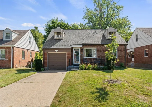Photo 1 of Single family home for sale at 6784 Tarawa Dr, North College Hill, OH 45224 | MLS# 1892681 | Listing updated on 2026-09-13