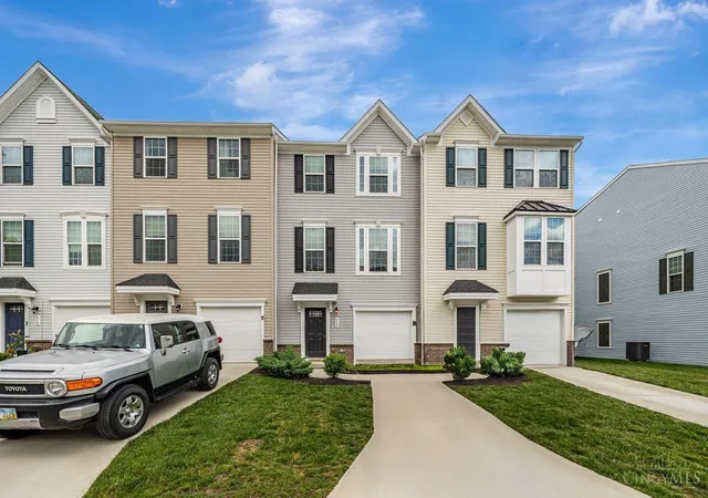 Photo 1 of Townhouse for sale at 822 Blackcomb Dr, Union Twp, OH 45244 | MLS# 1893449 | Listing updated on 2026-09-15