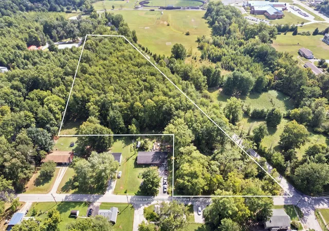 Photo 16 of Land for sale at Starling Rd, Bethel, OH 45106 | MLS# 1893444 | Listing updated on 2026-09-10