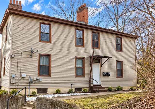 Photo 2 of Sale Pending at 3053 Beekman St, Cincinnati, OH 45225 | MLS# 1893407 | Listing updated on 2026-09-18