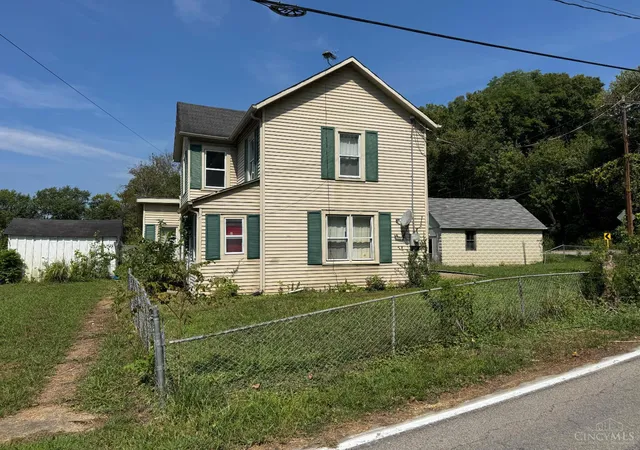 Photo 1 of Single family home for sale at 4243 E Miami River Rd, Miami Twp, OH 45002 | MLS# 1892605 | Listing updated on 2026-09-14