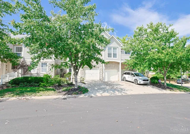 Photo 1 of Condo for sale at 5345 Cooper Rd #K, Montgomery, OH 45242 | MLS# 1893453 | Listing updated on 2026-09-15