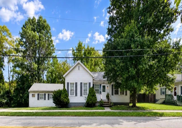 Single family home for sale at 175 Home Ave, Xenia, OH 45385 | MLS# 1893253