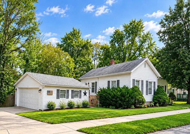 Photo 2 of Single family home for sale at 175 Home Ave, Xenia, OH 45385 | MLS# 1893253 | Listing updated on 2026-09-11