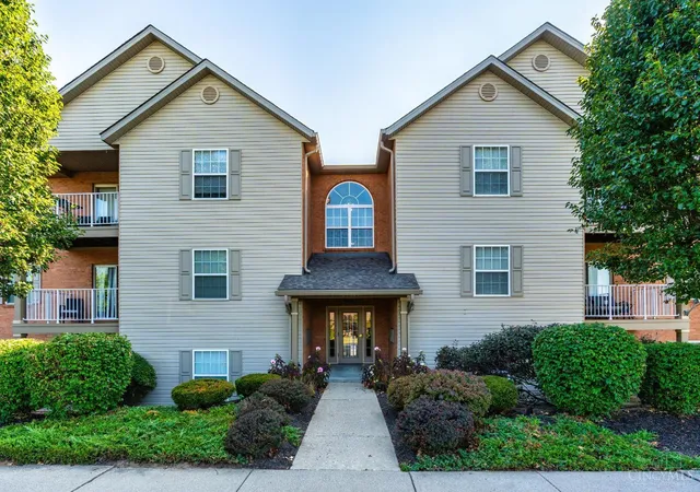 Photo 1 of Condo for sale at 7920 Jessies Way #204, Fairfield Twp, OH 45011 | MLS# 1893454 | Listing updated on 2026-09-10