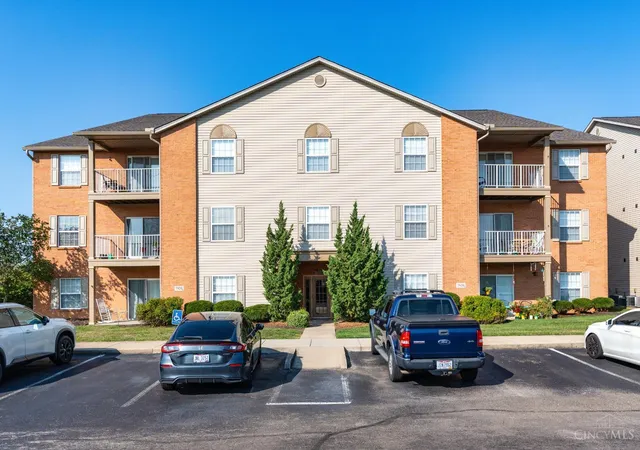 Photo 2 of Condo for sale at 7920 Jessies Way #204, Fairfield Twp, OH 45011 | MLS# 1893454 | Listing updated on 2026-09-10