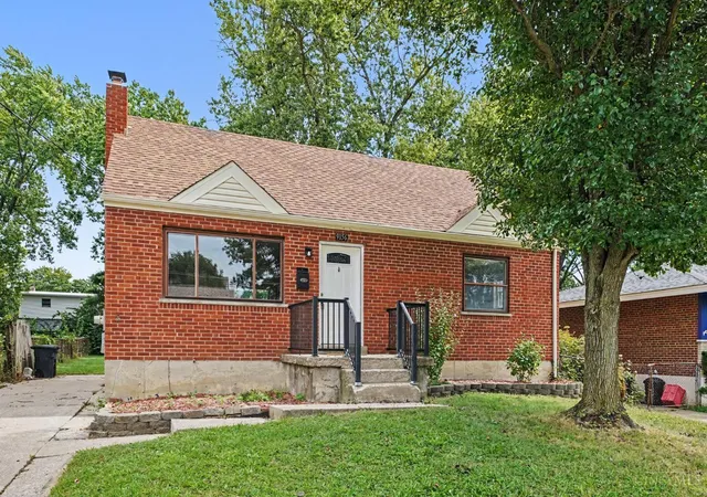 Photo 1 of Single family home for sale at 9156 Trinidad Dr, Colerain Twp, OH 45231 | MLS# 1893410 | Listing updated on 2026-09-11