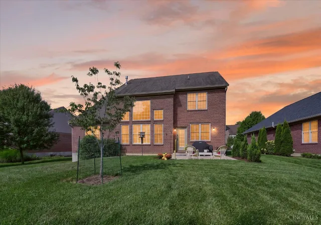 Photo 86 of Single family home for sale at 818 Forest Acres Dr, Anderson Twp, OH 45255 | MLS# 1893443 | Listing updated on 2026-09-15