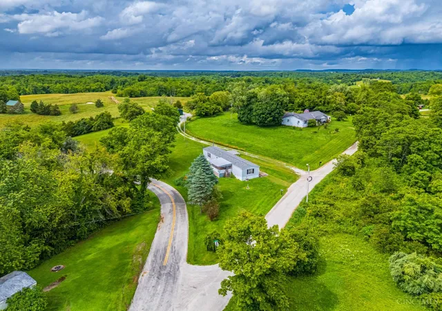 Photo 3 of Single family home for sale at 33 Stricklett Rd, Manchester, OH 45144 | MLS# 1893470 | Listing updated on 2026-09-10