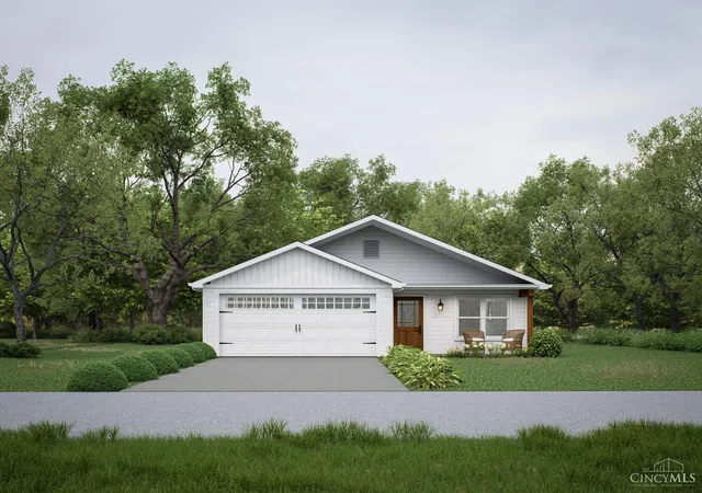 Photo 2 of Single family home for sale at 126 Arthur Ave, Carlisle, OH 45005 | MLS# 1893458 | Listing updated on 2026-09-10