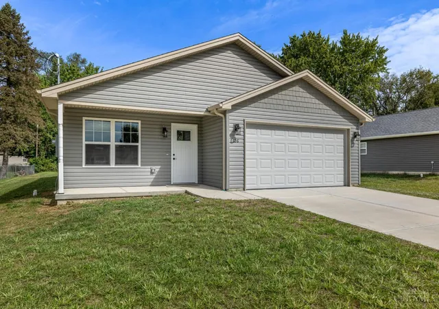 Photo 1 of Sale Pending at 126 Arthur Ave, Carlisle, OH 45005 | MLS# 1893458 | Listing updated on 2026-10-11