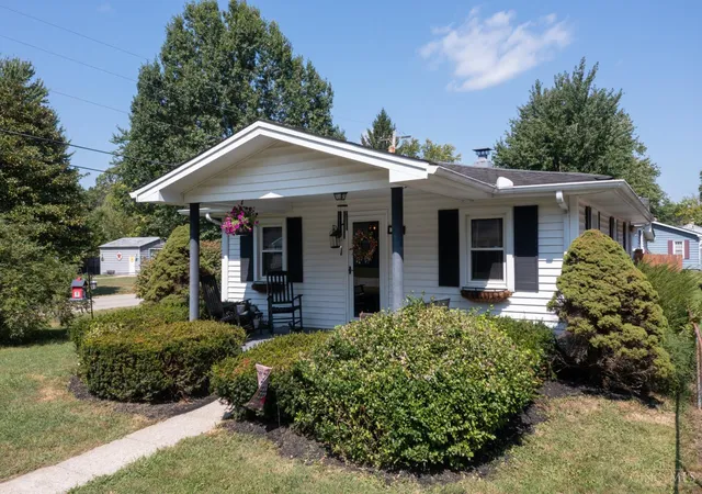 Photo 1 of Sale Pending at 302 E Osborne St, Tate Twp, OH 45106 | MLS# 1893445 | Listing updated on 2026-09-12