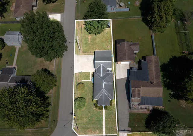 Photo 28 of Sale Pending at 302 E Osborne St, Tate Twp, OH 45106 | MLS# 1893445 | Listing updated on 2026-09-12