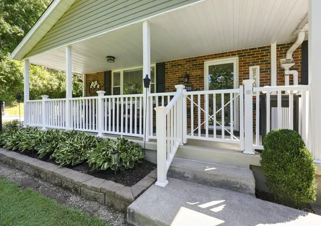 Photo 1 of Sale Pending at 4280 Howards Crk Rd, Morgan Twp, OH 45053 | MLS# 1892146 | Listing updated on 2026-09-15