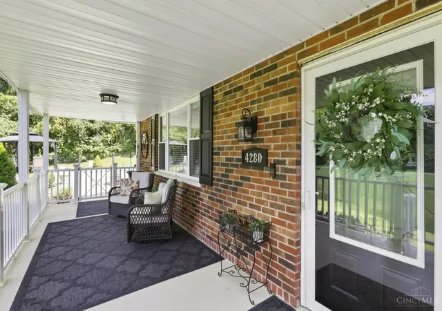 Photo 2 of Sale Pending at 4280 Howards Crk Rd, Morgan Twp, OH 45053 | MLS# 1892146 | Listing updated on 2026-09-15