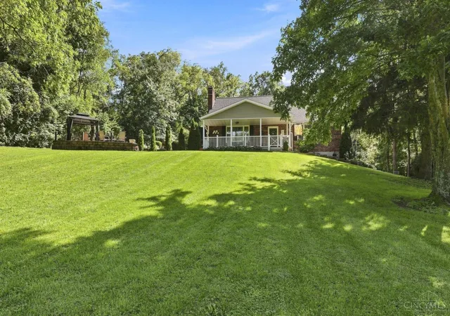 Photo 3 of Sale Pending at 4280 Howards Crk Rd, Morgan Twp, OH 45053 | MLS# 1892146 | Listing updated on 2026-09-15