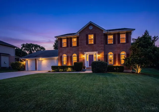 Photo 1 of Sale Pending at 5723 Rutledge Trl, Liberty Twp, OH 45011 | MLS# 1892649 | Listing updated on 2026-09-15