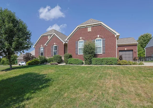 Photo 1 of Single family home for sale at 5356 Renaissance Park Dr, Middletown, OH 45005 | MLS# 1893325 | Listing updated on 2026-09-10