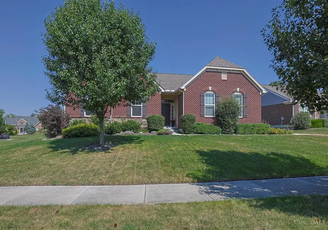 Photo 2 of Single family home for sale at 5356 Renaissance Park Dr, Middletown, OH 45005 | MLS# 1893325 | Listing updated on 2026-09-10