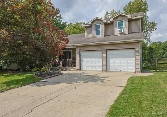 Photo 1 of Single family home for sale at 2352 Judd Dr, Lawrenceburg, IN 47025 | MLS# 1893460 | Listing updated on 2026-09-11