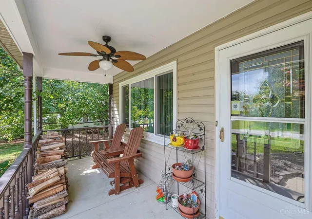 Photo 3 of Single family home for sale at 2352 Judd Dr, Lawrenceburg, IN 47025 | MLS# 1893460 | Listing updated on 2026-09-11