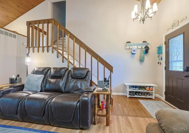 Photo 4 of Single family home for sale at 2352 Judd Dr, Lawrenceburg, IN 47025 | MLS# 1893460 | Listing updated on 2026-09-11