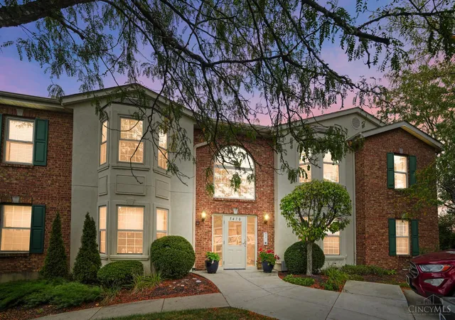 Photo 1 of Sale Pending at 5470 Asbury Lake Dr #25, Green Twp, OH 45247 | MLS# 1893463 | Listing updated on 2026-09-15