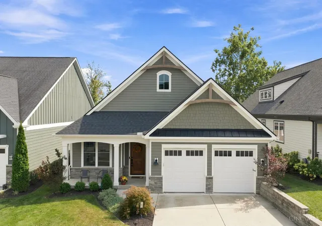 Photo 1 of Sale Pending at 9815 Orchard Trl, Montgomery, OH 45242 | MLS# 1893447 | Listing updated on 2026-09-13
