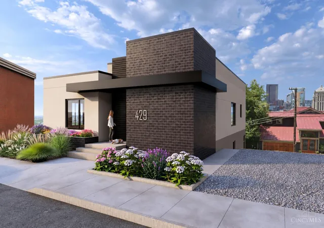 Photo 1 of Land for sale at 429 Oregon, Cincinnati, OH 45202 | MLS# 1893238 | Listing updated on 2026-09-11