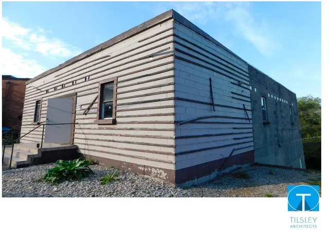Photo 3 of Land for sale at 429 Oregon, Cincinnati, OH 45202 | MLS# 1893238 | Listing updated on 2026-09-11
