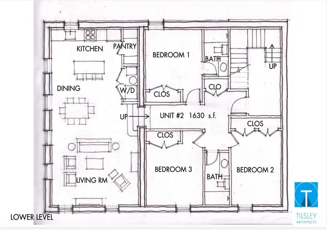 Photo 4 of Land for sale at 429 Oregon, Cincinnati, OH 45202 | MLS# 1893238 | Listing updated on 2026-09-11