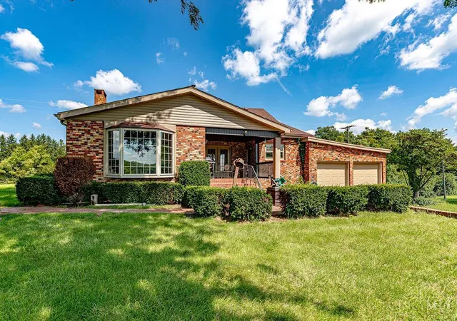 Photo 1 of Single family home for sale at 1290 State Route 725, Somers Twp, OH 45311 | MLS# 1893461 | Listing updated on 2026-09-12