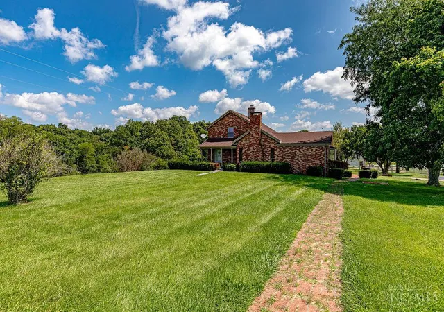 Photo 3 of Single family home for sale at 1290 State Route 725, Somers Twp, OH 45311 | MLS# 1893461 | Listing updated on 2026-09-12