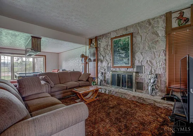 Photo 3 of Single family home for sale at 1290 State Route 725, Somers Twp, OH 45311 | MLS# 1893461 | Listing updated on 2026-09-12