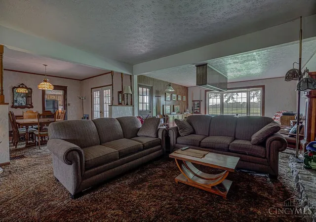 Photo 4 of Single family home for sale at 1290 State Route 725, Somers Twp, OH 45311 | MLS# 1893461 | Listing updated on 2026-09-12