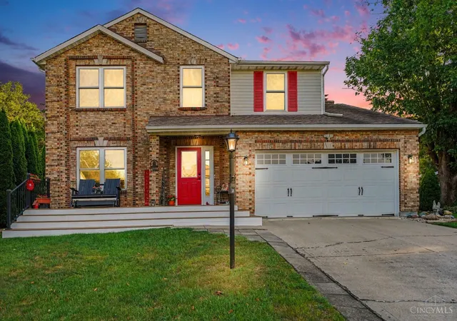 Photo 1 of Single family home for sale at 693 Mockingbird Ln, Union Twp, OH 45244 | MLS# 1893455 | Listing updated on 2026-09-14