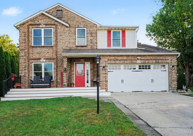 Photo 2 of Single family home for sale at 693 Mockingbird Ln, Union Twp, OH 45244 | MLS# 1893455 | Listing updated on 2026-09-14