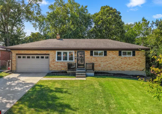 Single family home for sale at 2801 Jonrose Ave, Colerain Twp, OH 45239 | MLS# 1893423
