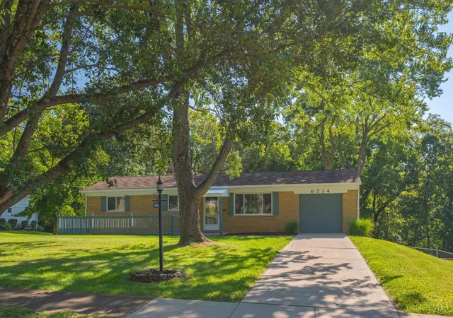 Photo 1 of Single family home for sale at 6714 Devonwood Dr, North College Hill, OH 45224 | MLS# 1892857 | Listing updated on 2026-09-11