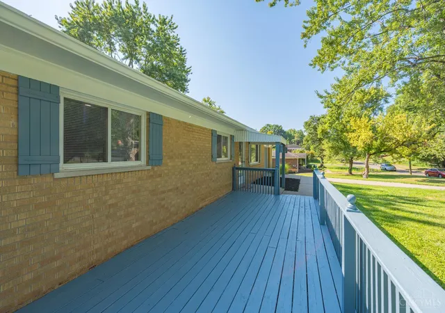 Photo 3 of Single family home for sale at 6714 Devonwood Dr, North College Hill, OH 45224 | MLS# 1892857 | Listing updated on 2026-09-11