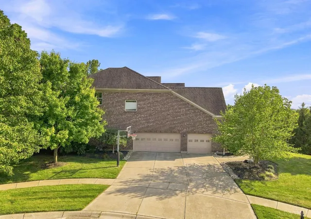 Photo 2 of Single family home for sale at 5793 Ferdinand Dr, West Chester, OH 45069 | MLS# 1893457 | Listing updated on 2026-09-15
