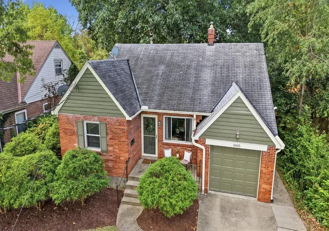 Single family home for sale at 5805 Valley View Ave, Cincinnati, OH 45213 | MLS# 1893245