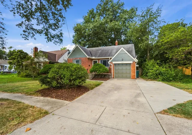Photo 2 of Single family home for sale at 5805 Valley View Ave, Cincinnati, OH 45213 | MLS# 1893245 | Listing updated on 2026-09-11