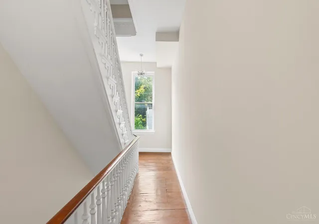 Photo 4 of Condo for sale at 2600 Hackberry St #E, Cincinnati, OH 45206 | MLS# 1893216 | Listing updated on 2026-09-11
